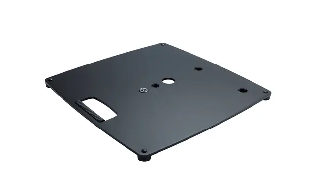 K&M 26713-000-56 Base plate M (3 x M20) Heavy and solid base plate 