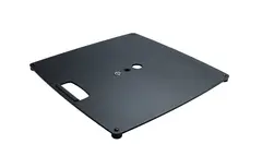 K&amp;M 26715-000-56 Base plate L Heavy and solid base plate