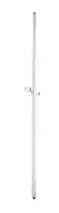 K&amp;M 26736 Distance Rod, M20 gjenger Distance rod