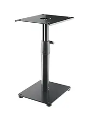 K&amp;M 26775 Monitorstativ til skrivebord Vektkapasitet 25 kg