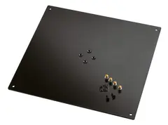 K&amp;M 26792 Stor Plate for 2679500056, Bearing plate