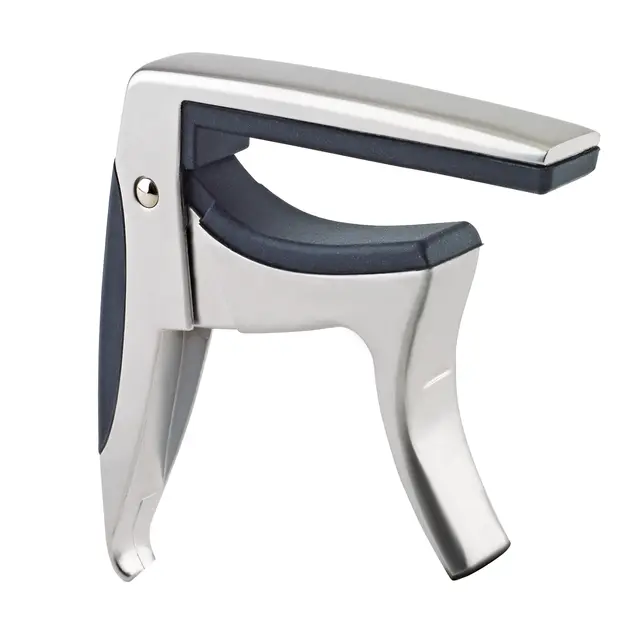 K&M 30910 Guitar capo. For klasisk gitar Guitar capo 