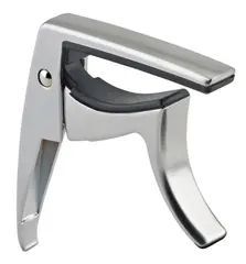 K&amp;M 30920 Ukulele capo. Capo for ukuleles