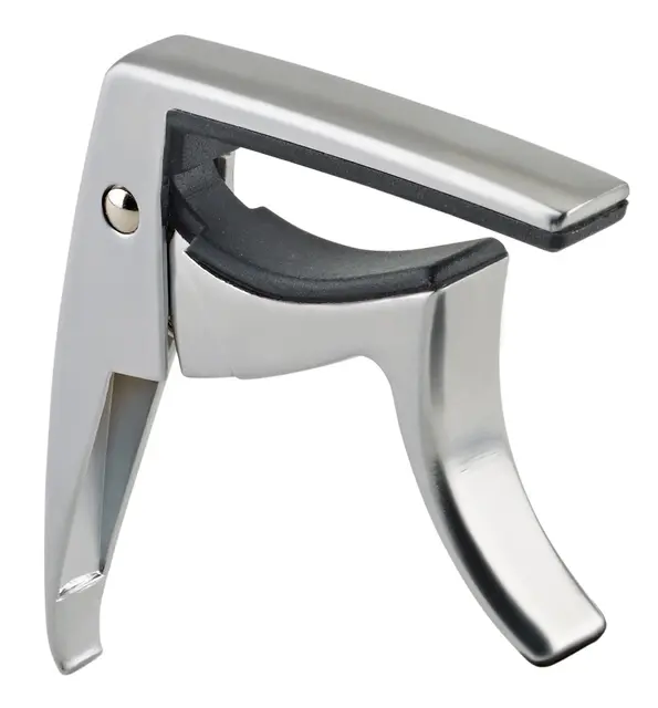 K&M 30920 Ukulele capo. Capo for ukuleles 