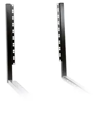 K&amp;M 42021 Extender brackets til 42020 Extender brackets 19"