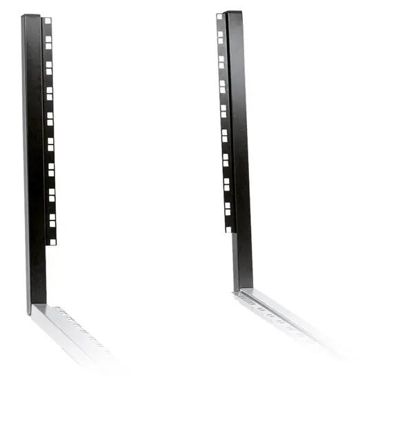 K&M 42021 Extender brackets til 42020 Extender brackets 19" 