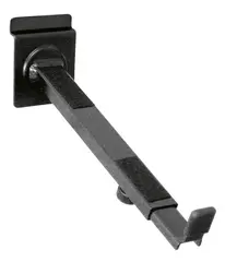 K&amp;M 44110 PRODUCT SUPPORT ARM black Product support arm