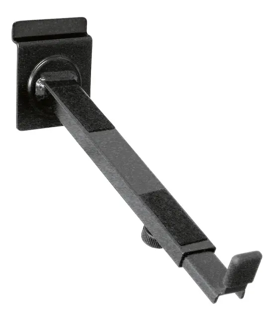 K&M 44110 PRODUCT SUPPORT ARM black Product support arm 