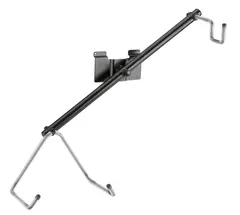 K&amp;M 44186 Product holder fo acoustic Product holder for acoustic guitar
