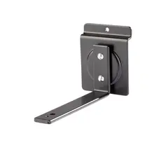 K&amp;M 44192 Universal holder, black Universal holder