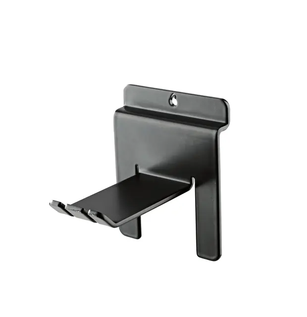 K&M 44198 Produktholder hodetelefoner Product holder for headphone 