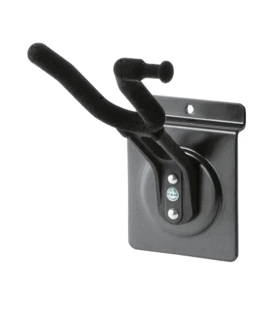 K&M 44210 Produktholder fiolin Product holder for violin 