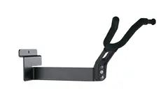 K&amp;M 44215 Produktholder fiolin, vinklet Product holder for violin