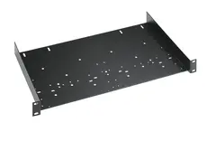 K&amp;M 49035 Universal rack shelf Universal rack shelf