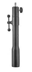 K&amp;M 66390 TV spigot adapter bundle TV spigot adapter bundle