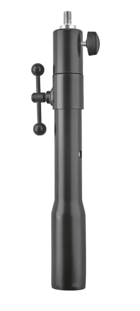 K&M 66390 TV spigot adapter bundle TV spigot adapter bundle 