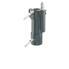 K&amp;M 66290 TV-spigot adapter 35mm tube