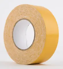 Le Mark Tape Double Sided 4030 Cloth 50mm X 50m