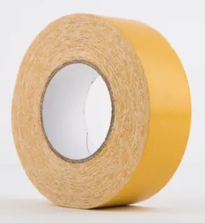 Le Mark Tape Double Sided 4030 Cloth 50mm X 50m