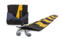 Le Mark Carpet Crawler™ Minimise trip hazards