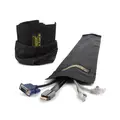 Le Mark Carpet Crawler™ Black Minimise trip hazards