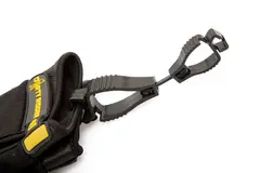 Le Mark Glove Clip - Black Clip’em. Keep’em