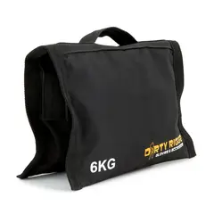 Le Mark Shot Bag Pea gravel shot bag