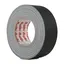 Le Mark Magtape Gaffa MATT BLACK 50mm x 50m 