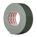 Le Mark Magtape Gaffa MATT GREEN 25mm x 50m