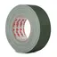 Le Mark Magtape Gaffa MATT GREEN 50mm x 50m 
