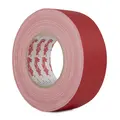 Le Mark Magtape Gaffa MATT RED 25mm x 50m