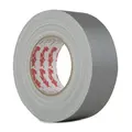 Le Mark Magtape Gaffa MATT SILVER 25mm x 50m