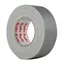 Le Mark Magtape Gaffa MATT SILVER 50mm x 50m 