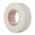 Le Mark Magtape Gaffa MATT WHITE 25mm x 50m