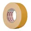 Le Mark Magtape Gaffa MATT YELLOW 50mm x 50m 