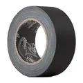 Le Mark ULTRA MATT 12mm x 25m Ultra Heavy Duty Miljøteip Sort