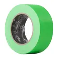 Le Mark ULTRA MATT 12mm x 25m Ultra Heavy Duty Miljøteip Fluo. Grønn
