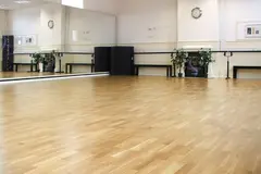 Le Mark Meadow Sprung Dance Floor 4x 215x2220, Dance floor (1,84 kvm)