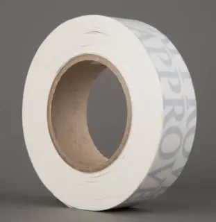 Le Mark Tape Double Sided LM4108 50mm X 50m  Easy Removable NEC