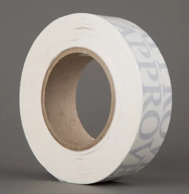 Le Mark Tape Double Sided LM4108 50mm X 50m  Easy Removable NEC 