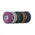 Le Mark Dark Pack 12mm x 5.4m Blue, Brown, Green, Grey &amp; Purple