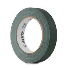 Le Mark Progaff Tape Green 24mm X 25m