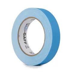 Le Mark Progaff Tape Fluorescent Blue 24mm X 25m