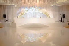 Le Mark Studio Tak 175u 1220mm X 50m GLOSS WHITE