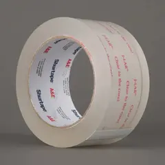 Le Mark J-Lar Ultra Clear Tape 50mm x 65m