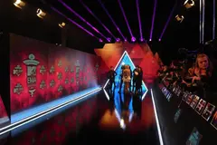 Le Mark Studio Tak 175u 1220mm X 50m GLOSS BLACK