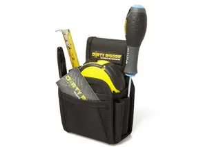 Le Mark Compact Utility Pouch Essential tool storage