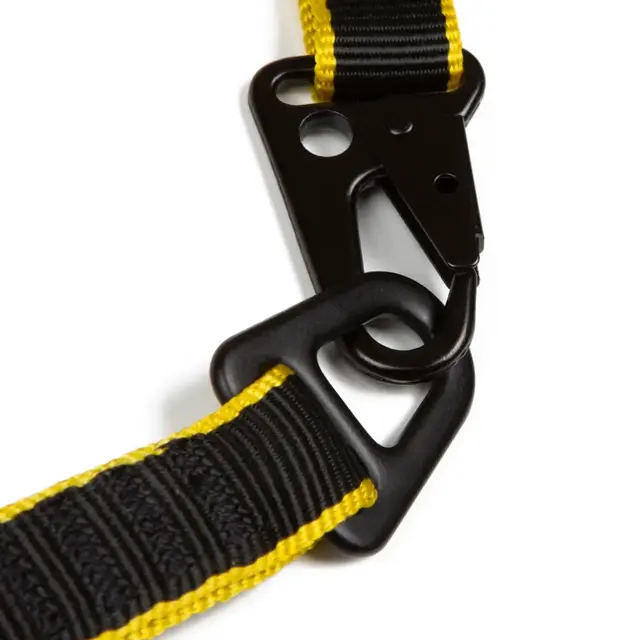Le Mark Tool Lanyard v2 WLL 1kg, 2 x quick release loop 