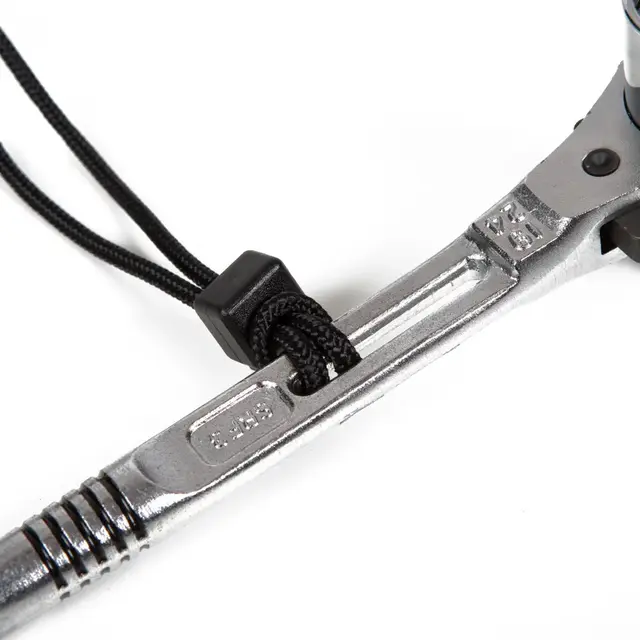 Le Mark Tool Lanyard v2 WLL 1kg, 2 x quick release loop 