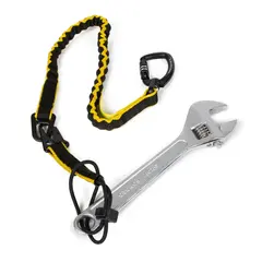 Le Mark Tool Lanyard v2 WLL 1kg, 2 x quick release loop